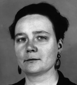 dorothy sayers are women human