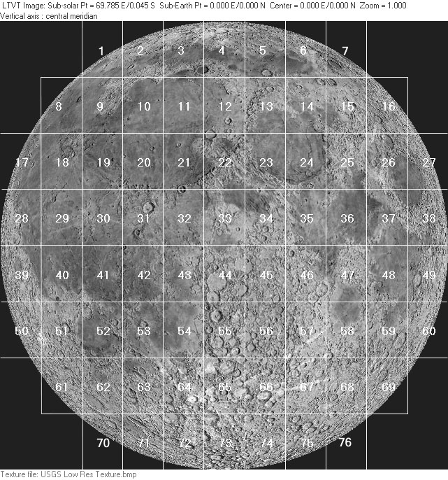 Atlas Of The Moon Rukl Pdf